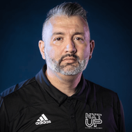 NXT UP Basketball Academy